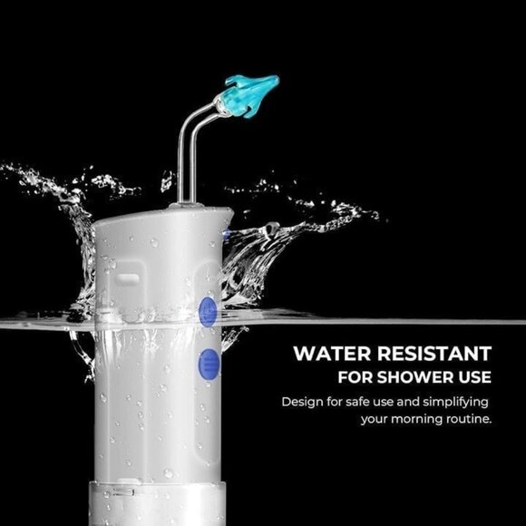 Electric Ear‎ Wax Removal Kit - Picture 7 of 9